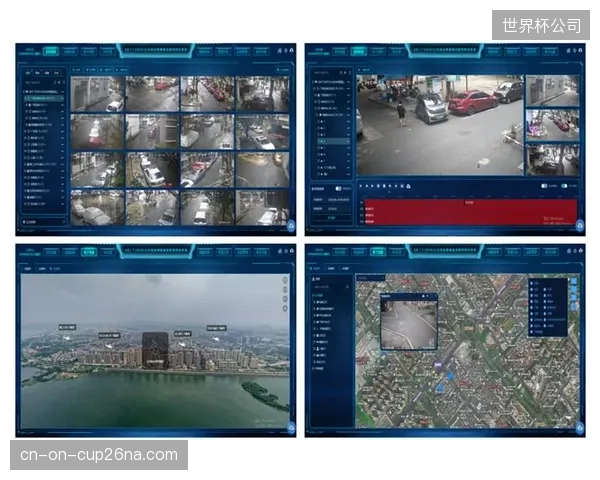 当高度联网的智慧安防平台自身遭遇网络攻击时，赛事运营方是否有足够的预案来应对整个安保系统的瘫痪风险？